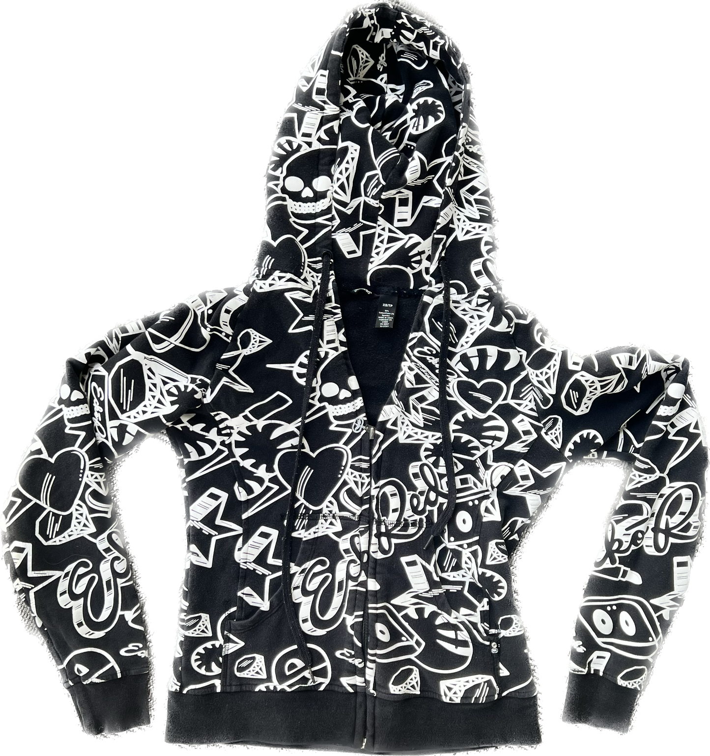 ecko hoodie