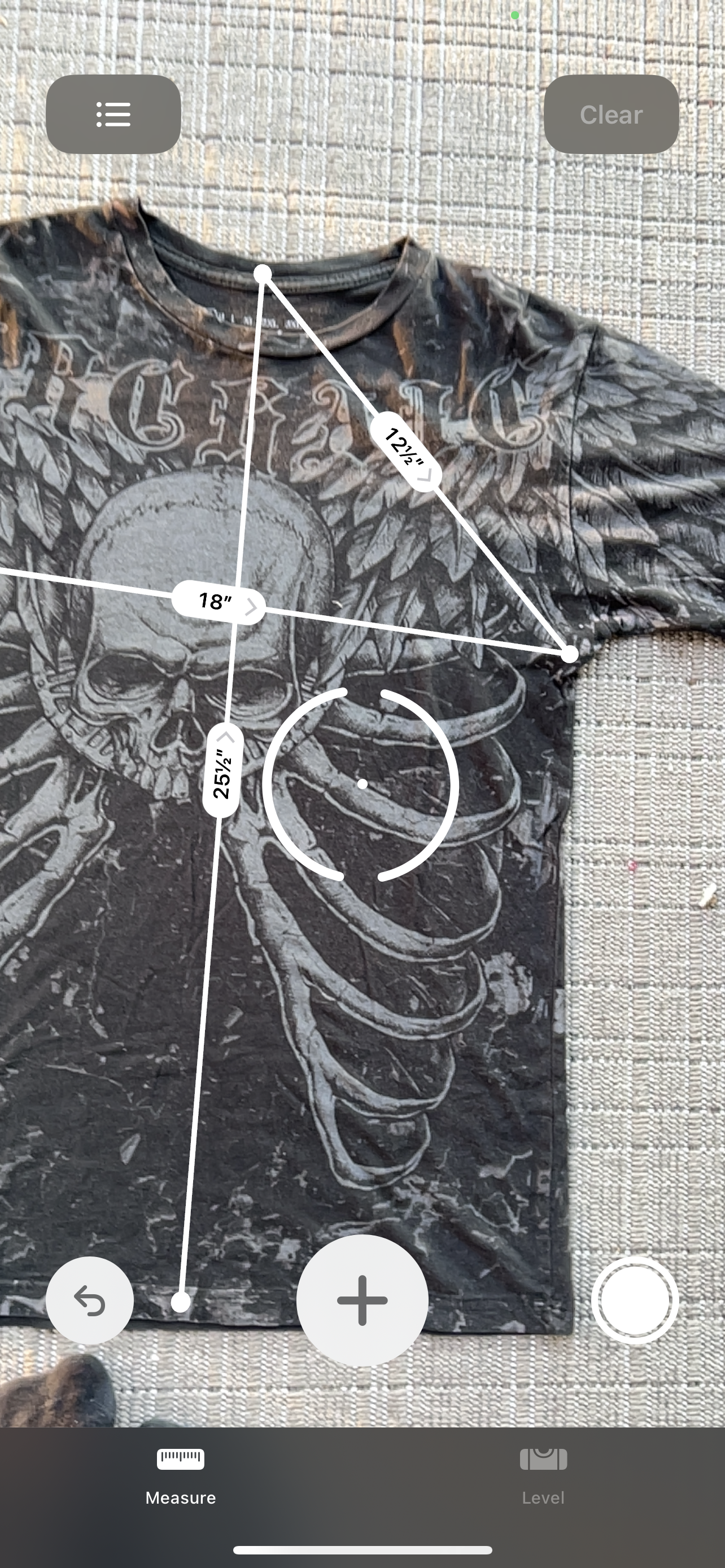 skull y2k t-shirt