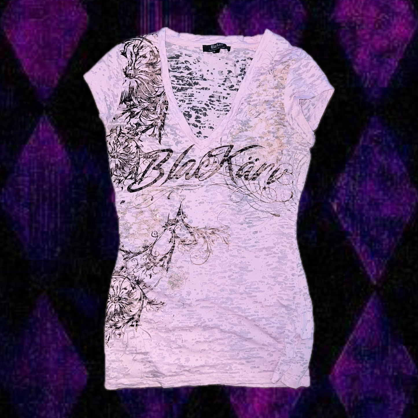 wings tee