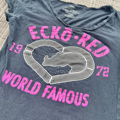 ecko baby tee