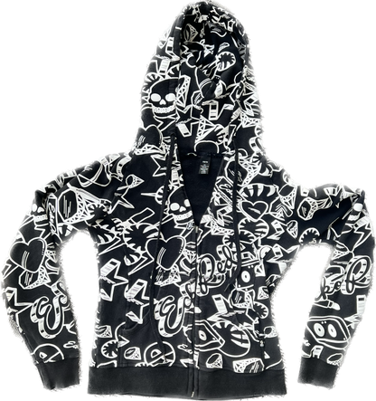 ecko hoodie
