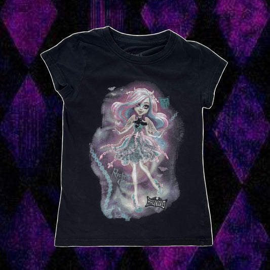 monster high baby tee