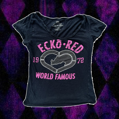 ecko baby tee