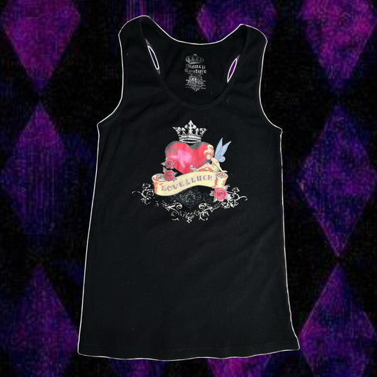 tinker bell tank