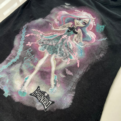 monster high baby tee