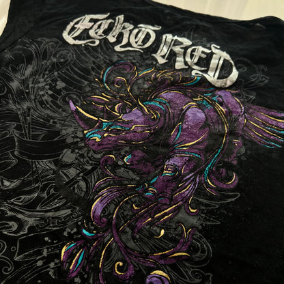 ecko edgy tee