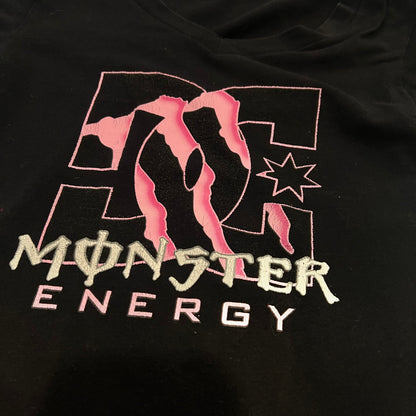 dc monster shirt