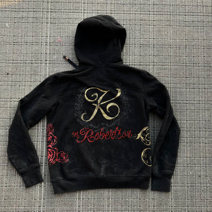 key hoodie