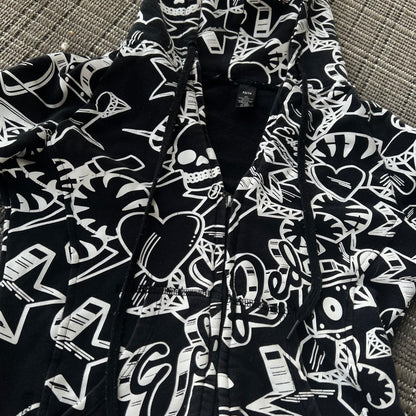 ecko hoodie