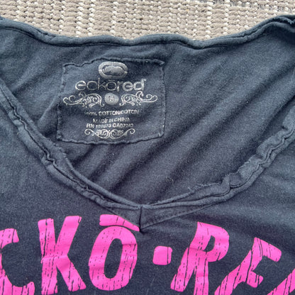 ecko baby tee