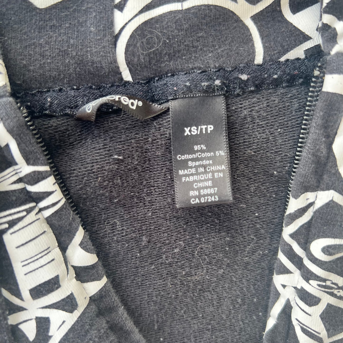 ecko hoodie